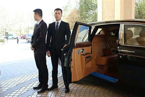 北京私人司机待遇