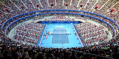 北京网球公开赛赛程