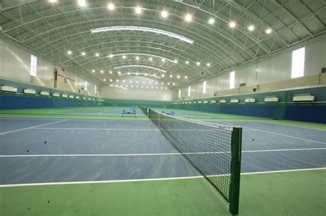 北京网球场哪里便宜又好