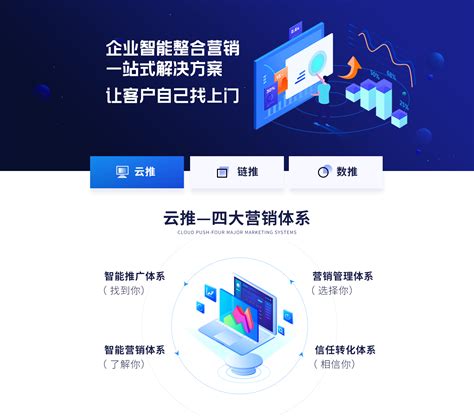 北京网络营销网站建设
