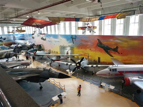 北京航空航天模型博物馆