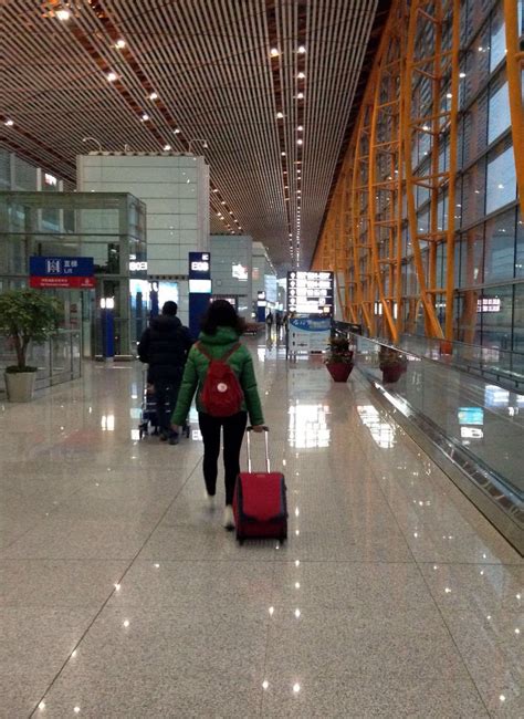 北京首都机场过夜攻略