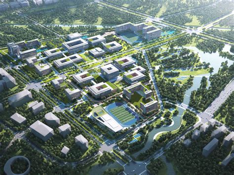 北京高校外迁规划