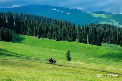 北疆旅游必去的地方