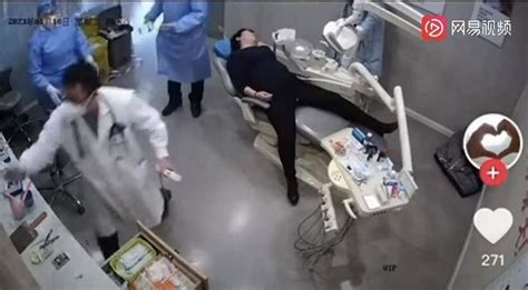 医院回应女子取牙模身亡