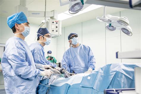 医院设立普外科常用医疗设备