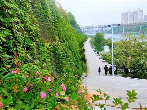 十堰城市园林绿化设计公司