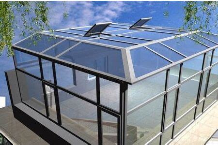 十堰钢结构玻璃房多少钱