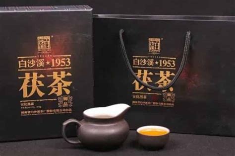 十大最好的黑茶品牌