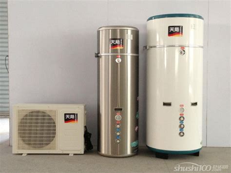 十大空气能热水器排名