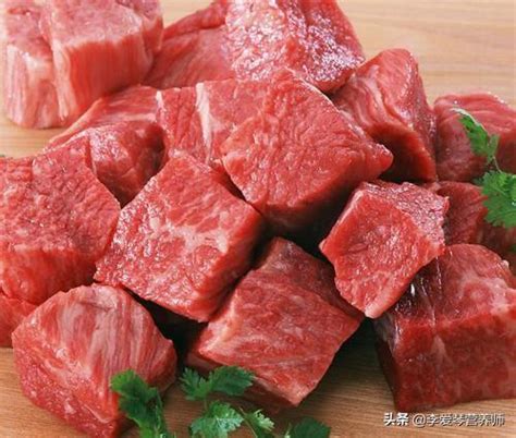十大肉类脂肪含量排名