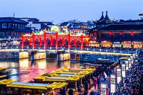 十月份南京旅游必去十大景点推荐