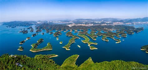 千岛湖旅游必去的景点