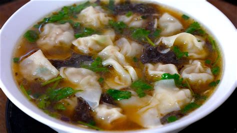 千里香馄饨汤料配方