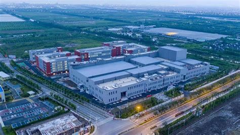 华北卫星产业中心