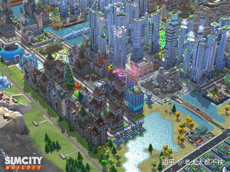 单机城市建造游戏