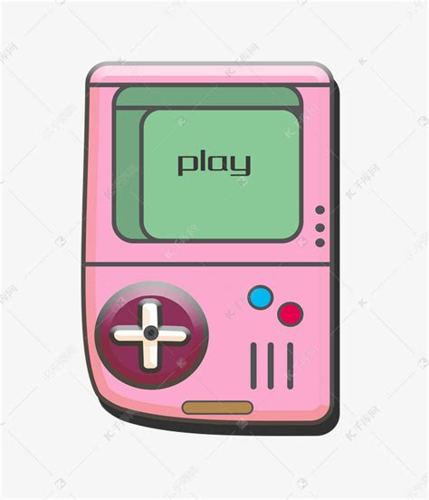单机游戏粉色