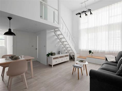 单身公寓设计40平方