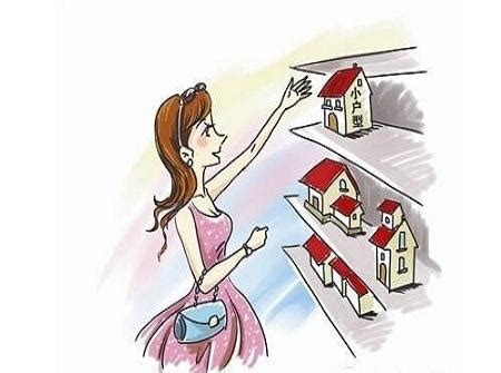 单身妈妈买房可以贷款吗