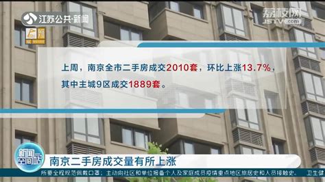 南京二手房信贷政策
