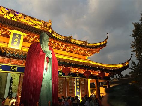 南京免费寺庙有哪些