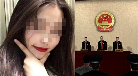 南京女大学生被害案一审判决死缓