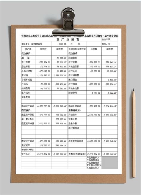 南京市财务账单图片