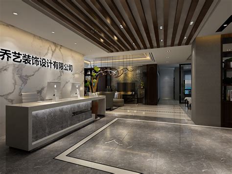 南京建筑装饰装修设计公司