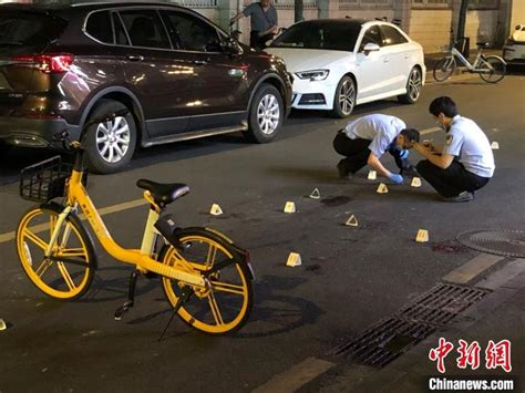 南京新街口恶性事件