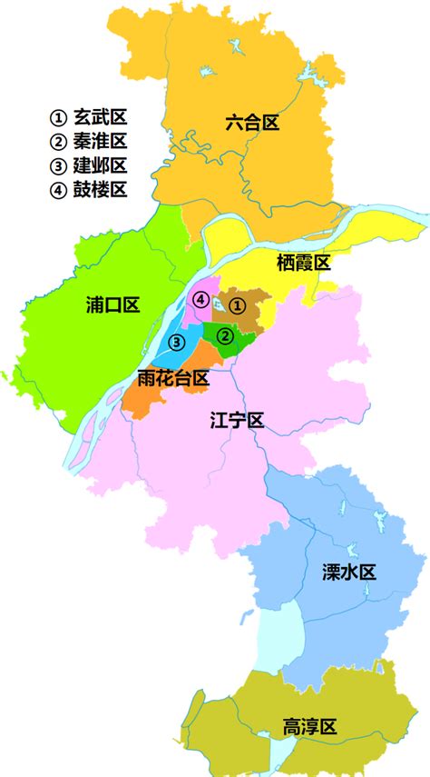 南京是哪个省的城市