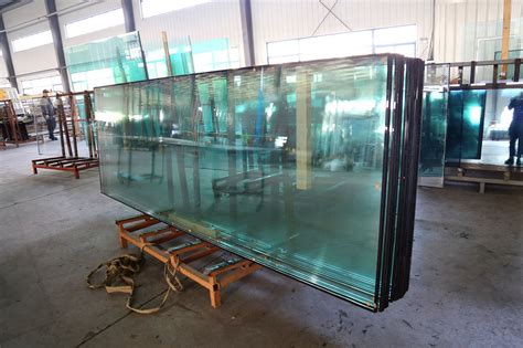 南京江北钢化玻璃厂