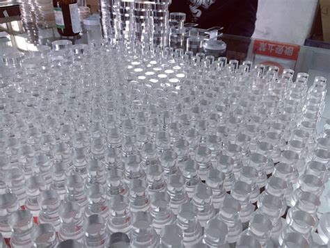 南京玻璃制品厂家