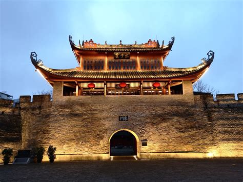 南京的大东门