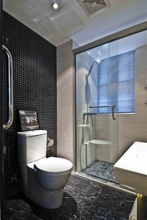 南京的私人浴室