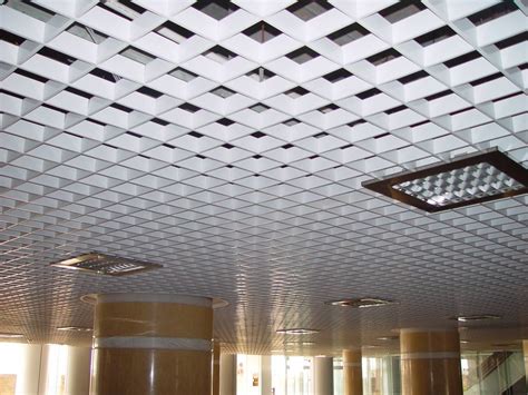 南京铝天花板生产厂家