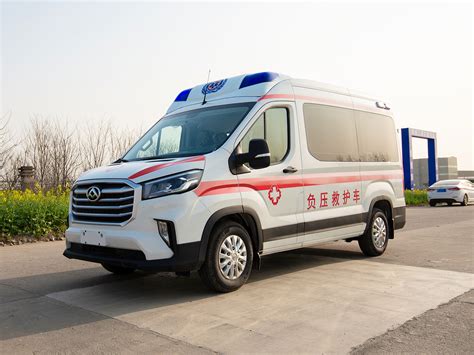 南京24小时救护车租赁