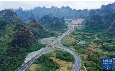南宁到桂林高速能走吗