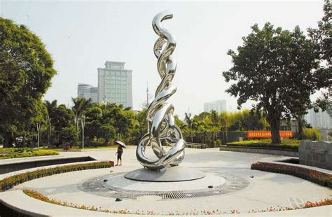 南宁景观雕塑厂