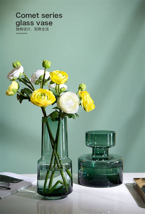 南昌玻璃花瓶市场