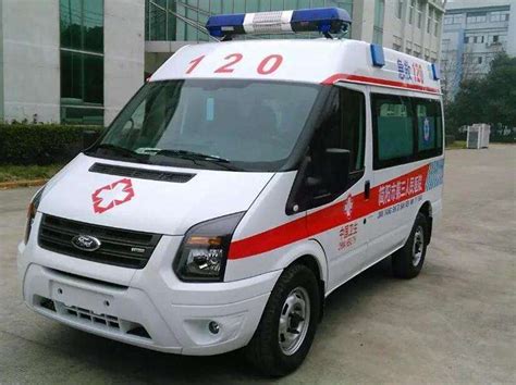 南昌120救护车出租中心
