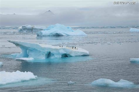 南极冰山融化了会怎么样