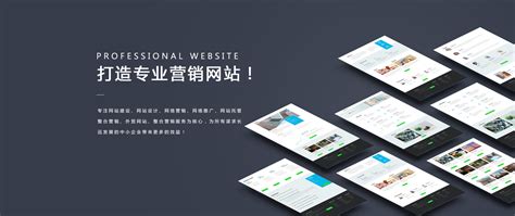 南阳营销网站建设公司