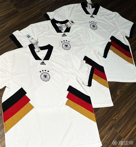 卡塔尔世界杯德国球衣