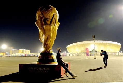 卡塔尔世界杯是最精彩的一届