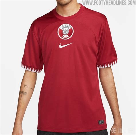 卡塔尔世界杯球衣是自带吗