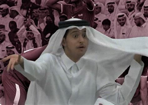 卡塔尔历史上最惨的东道主
