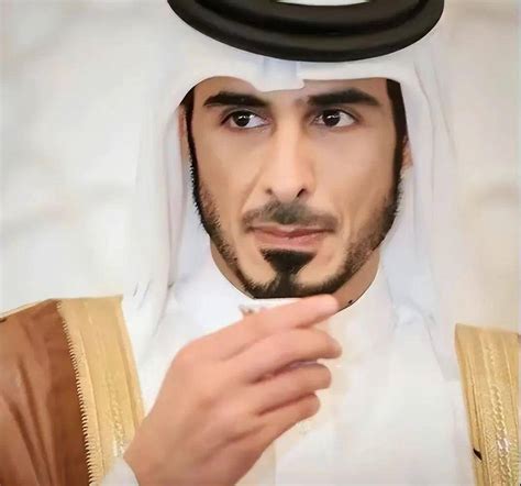 卡塔尔小王子爆出身份