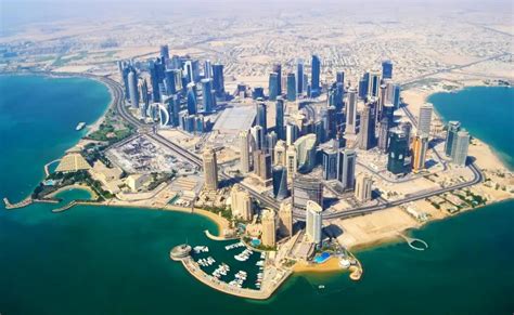 卡塔尔是哪个国家的首都