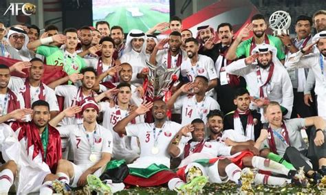 卡塔尔足球队有世界杯吗