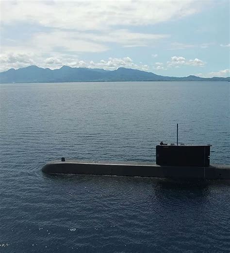 印尼潜艇失联最新消息